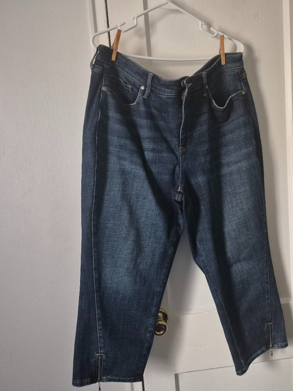 Jean Pants